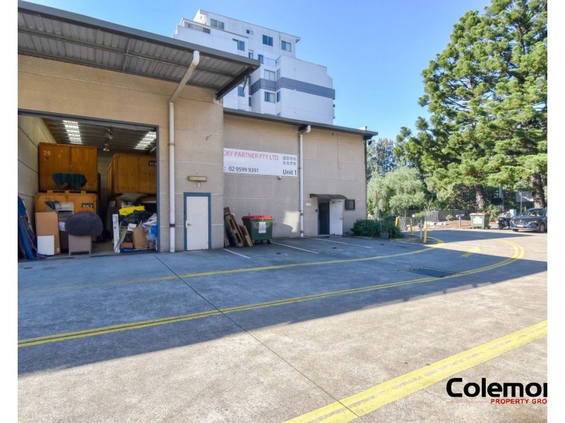 1/13-15 Wollongong Road, Arncliffe NSW 2205