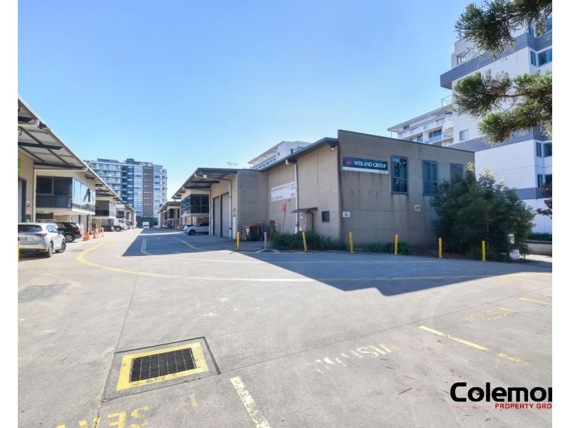 1/13-15 Wollongong Road, Arncliffe NSW 2205