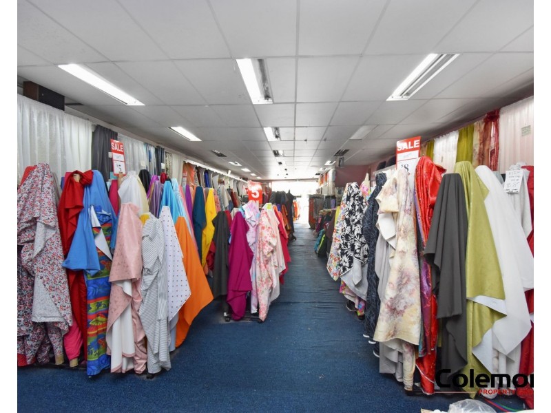 Shop/264 Beamish St, Campsie NSW 2194