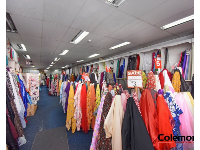 Shop/264 Beamish St, Campsie NSW 2194