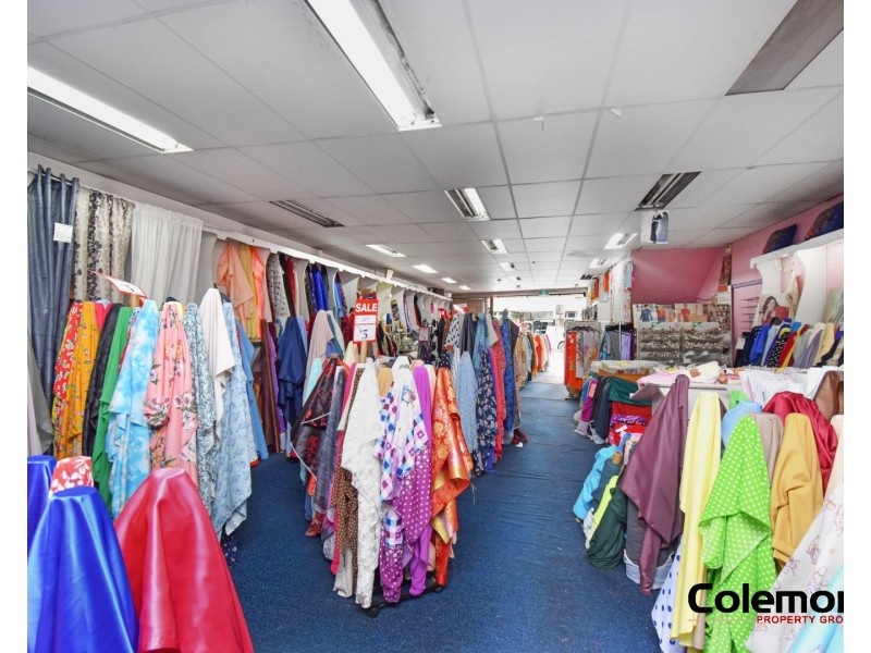 Shop/264 Beamish St, Campsie NSW 2194