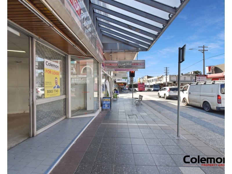 Shop/264 Beamish St, Campsie NSW 2194