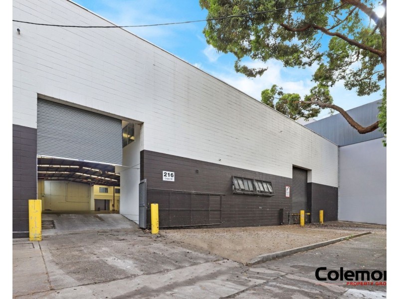 Warehouse 1/171B Botany Road, Waterloo NSW 2017