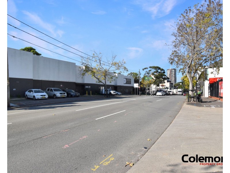 Warehouse 1/171B Botany Road, Waterloo NSW 2017