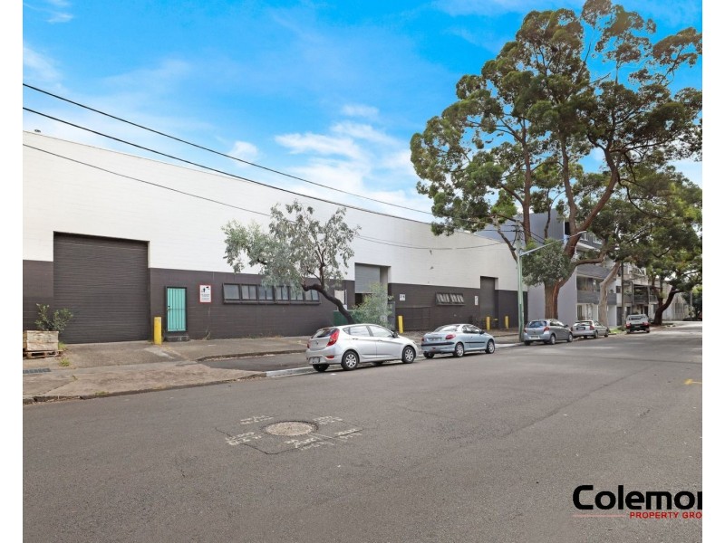 Warehouse 1/171B Botany Road, Waterloo NSW 2017