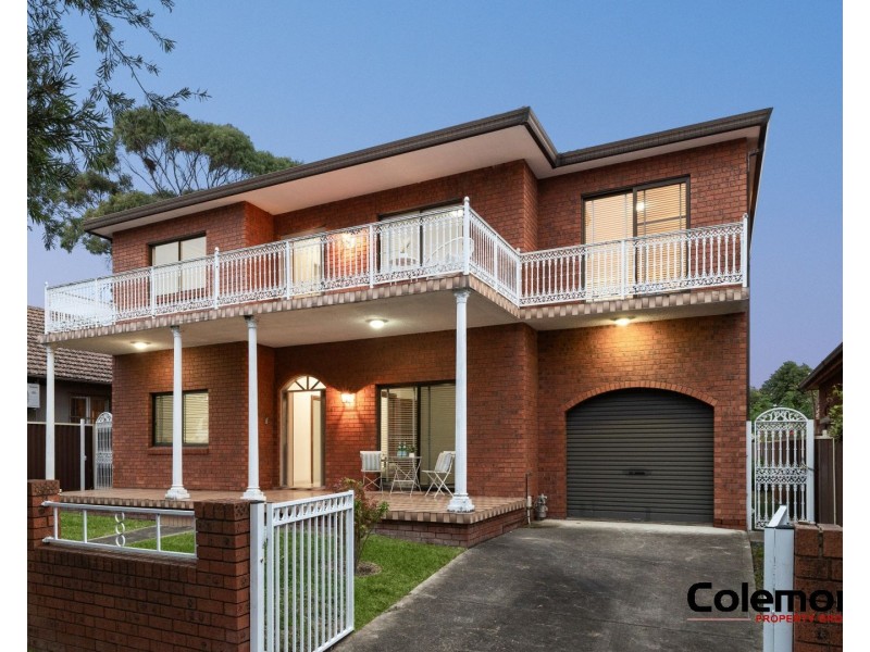 34 Linden Ave, Punchbowl NSW 2196