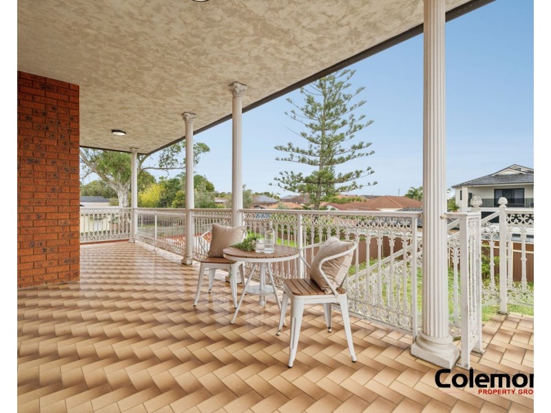 34 Linden Ave, Punchbowl NSW 2196