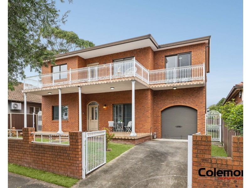 34 Linden Ave, Punchbowl NSW 2196