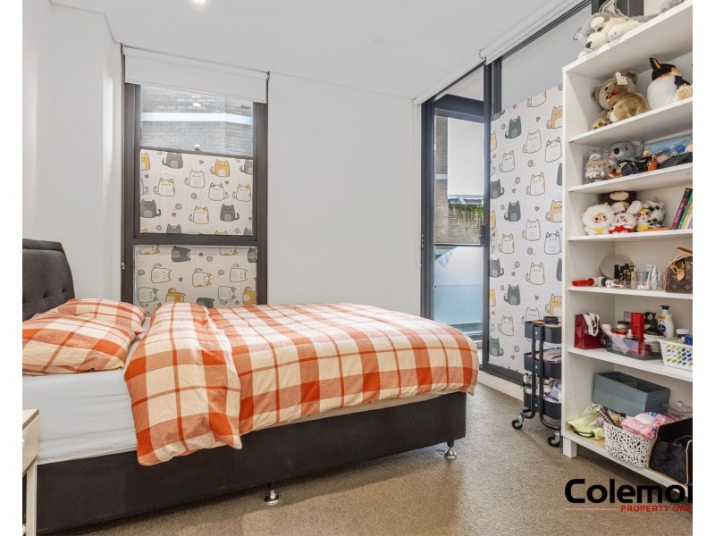 2115/6 Kingsborough Way, Zetland NSW 2017