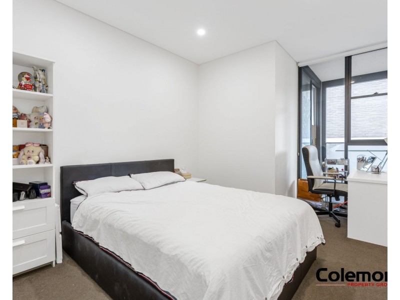 2115/6 Kingsborough Way, Zetland NSW 2017