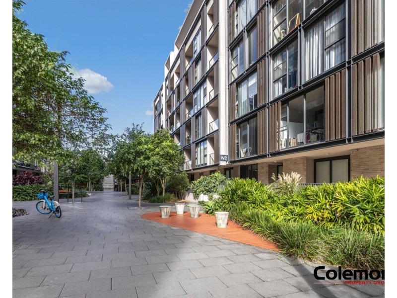 2115/6 Kingsborough Way, Zetland NSW 2017