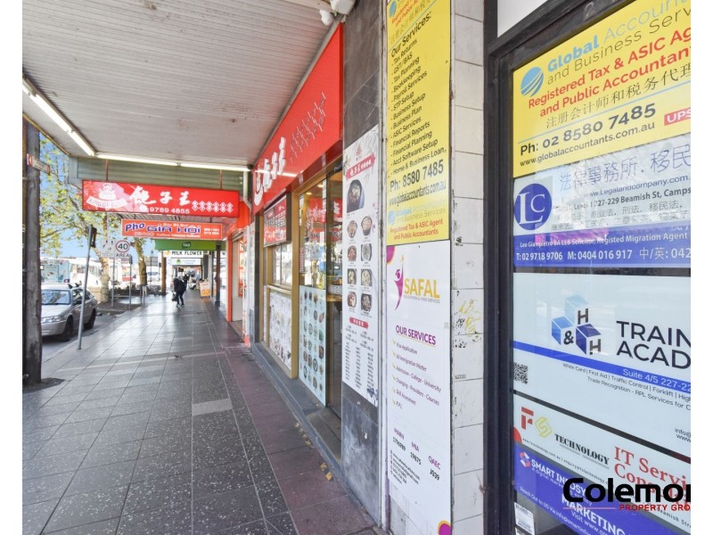 Suite 6/227-229 Beamish St, Campsie NSW 2194