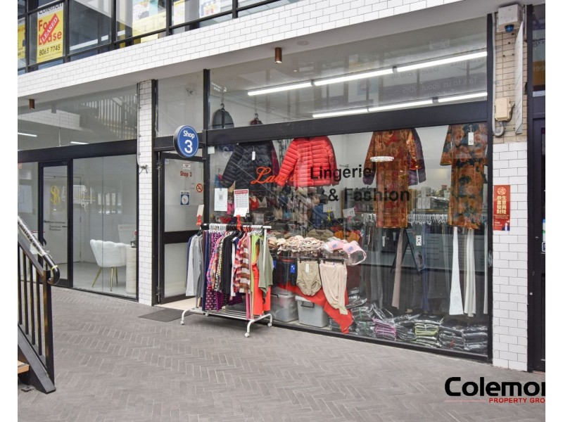 Shop 3/281-287 Beamish St, Campsie NSW 2194