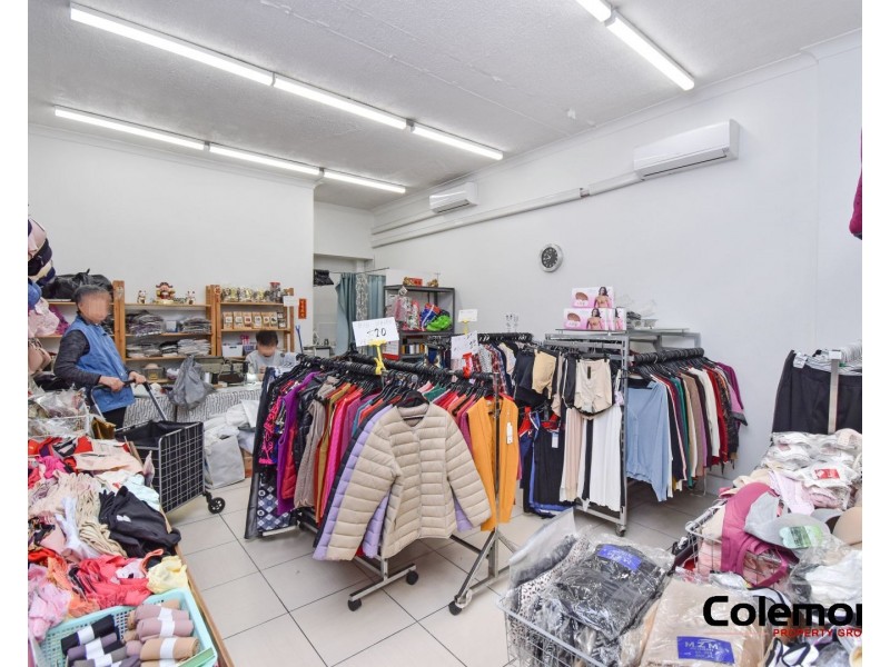 Shop 3/281-287 Beamish St, Campsie NSW 2194