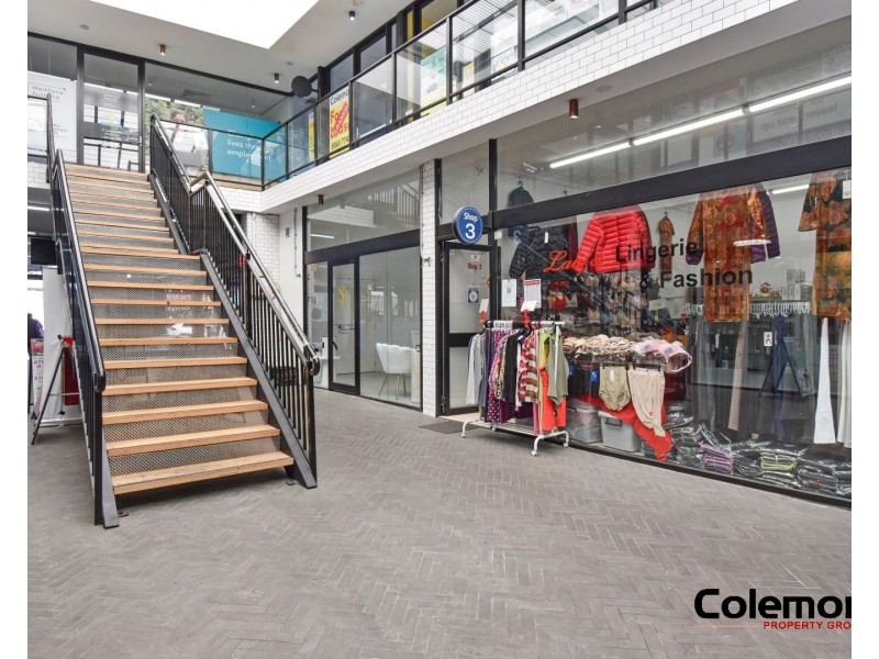 Shop 3/281-287 Beamish St, Campsie NSW 2194