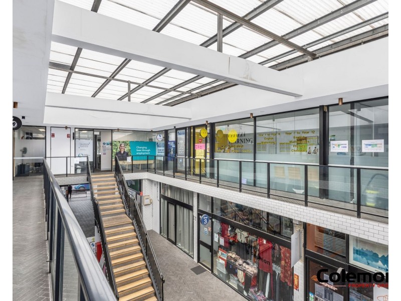 Shop 3/281-287 Beamish St, Campsie NSW 2194