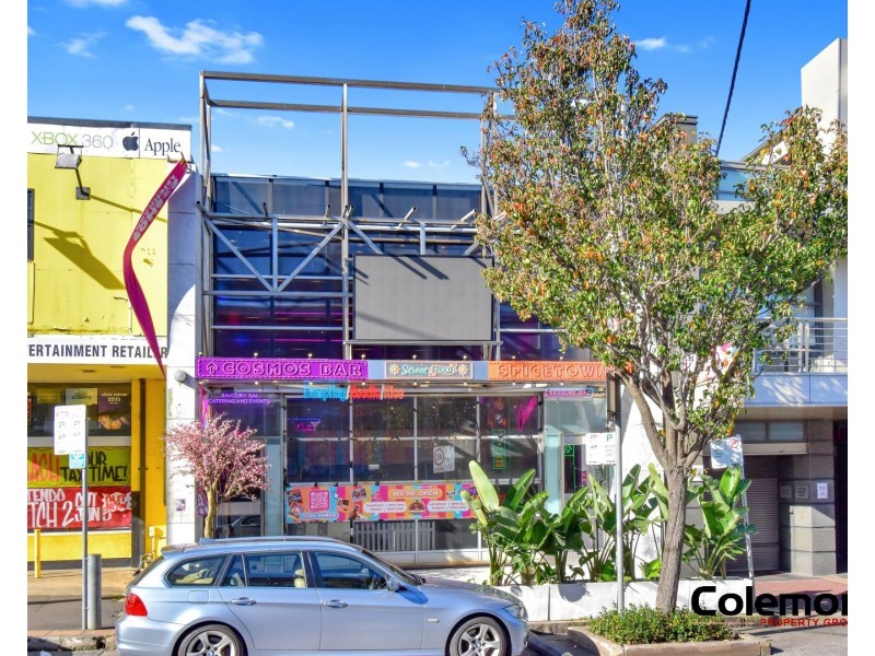 95 Norton St, Leichhardt NSW 2040
