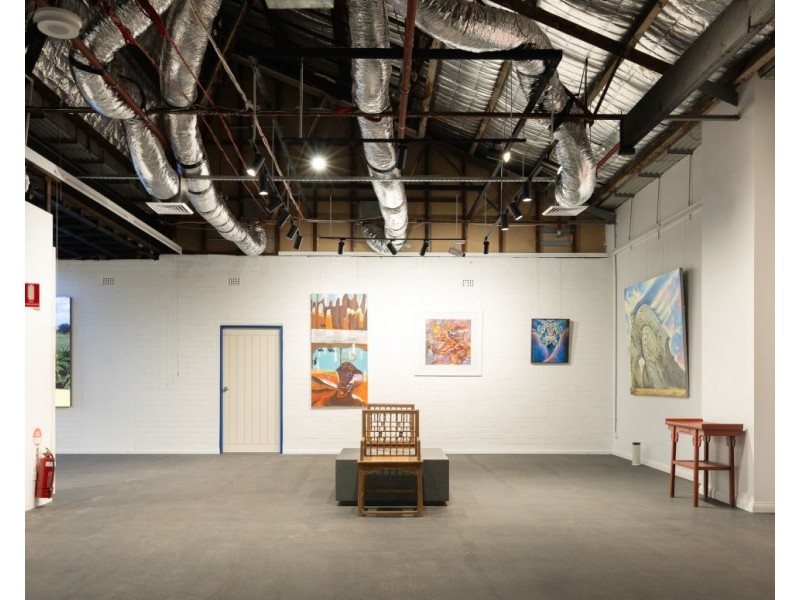 Selection/8  Bowden St, Alexandria NSW 2015