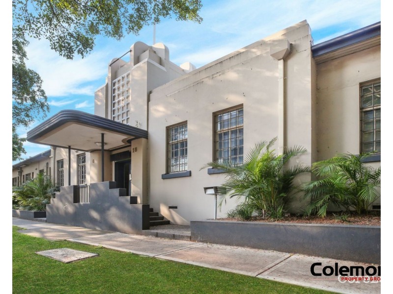 Selection/8  Bowden St, Alexandria NSW 2015
