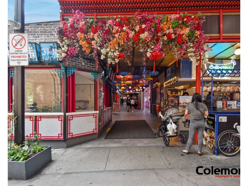 Shop 20/127-133 Burwood Road, Burwood NSW 2134