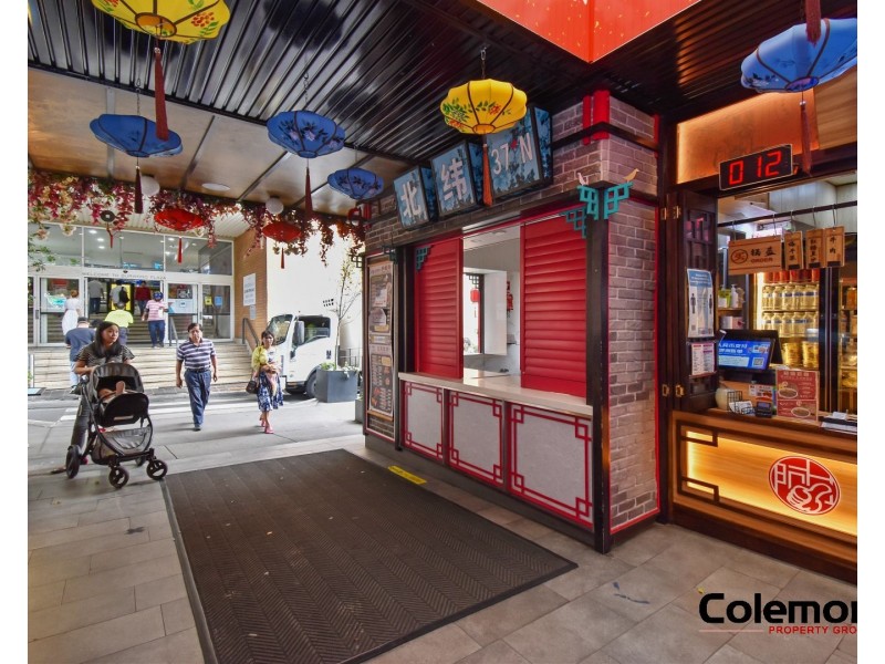 Shop 20/127-133 Burwood Road, Burwood NSW 2134