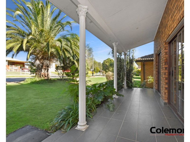 6 Bligh Ave, Lurnea NSW 2170