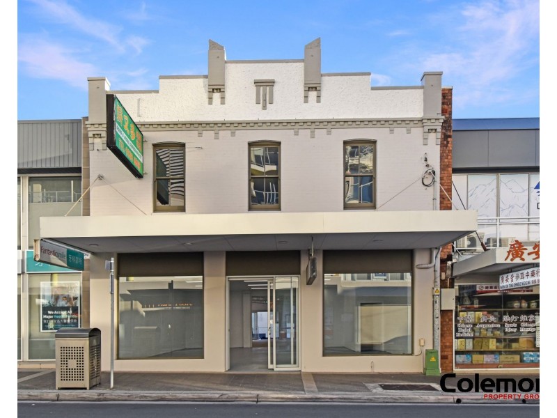 160 Forest Road, Hurstville NSW 2220