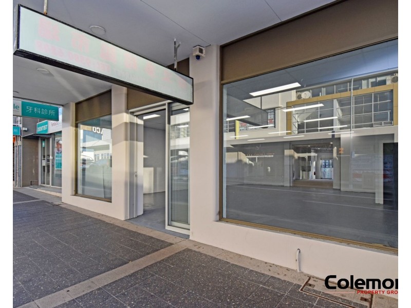 160 Forest Road, Hurstville NSW 2220
