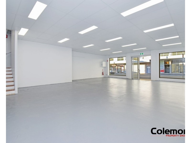 160 Forest Road, Hurstville NSW 2220