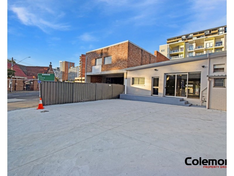 160 Forest Road, Hurstville NSW 2220