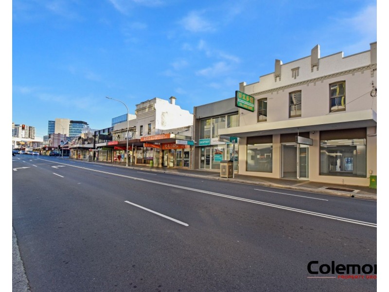 160 Forest Road, Hurstville NSW 2220