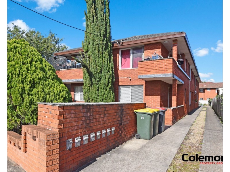 3/30 South Pde, Campsie NSW 2194