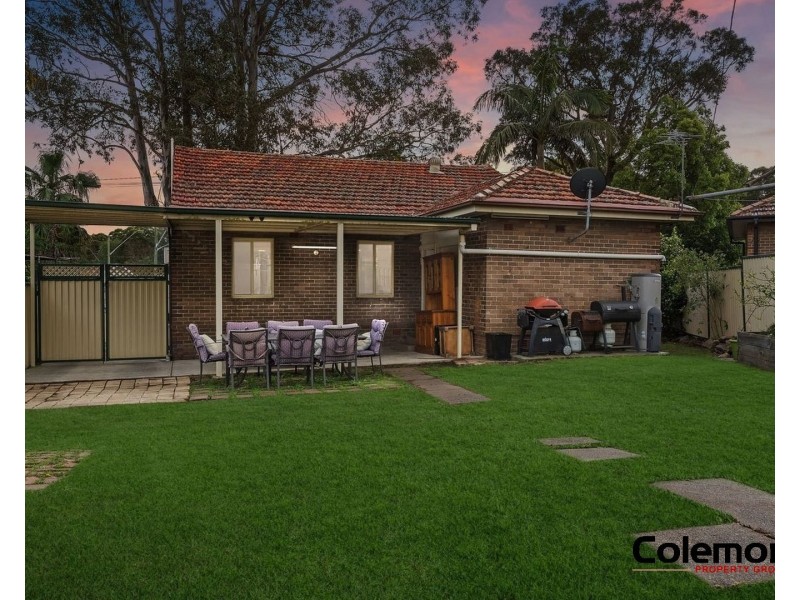 1052 Canterbury Road, Roselands NSW 2196