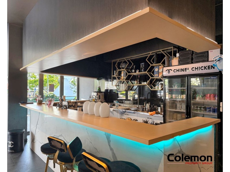 Shop 2/7  Rider Blvd, Rhodes NSW 2138