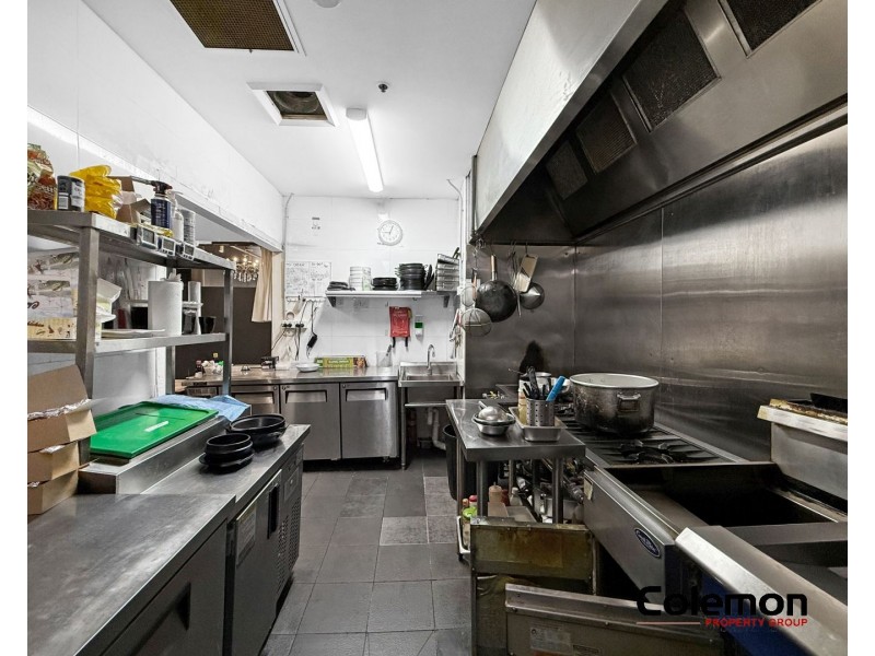 Shop 2/7  Rider Blvd, Rhodes NSW 2138