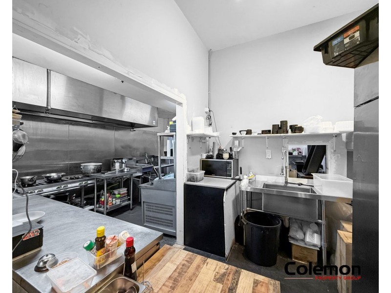 Shop 2/7  Rider Blvd, Rhodes NSW 2138
