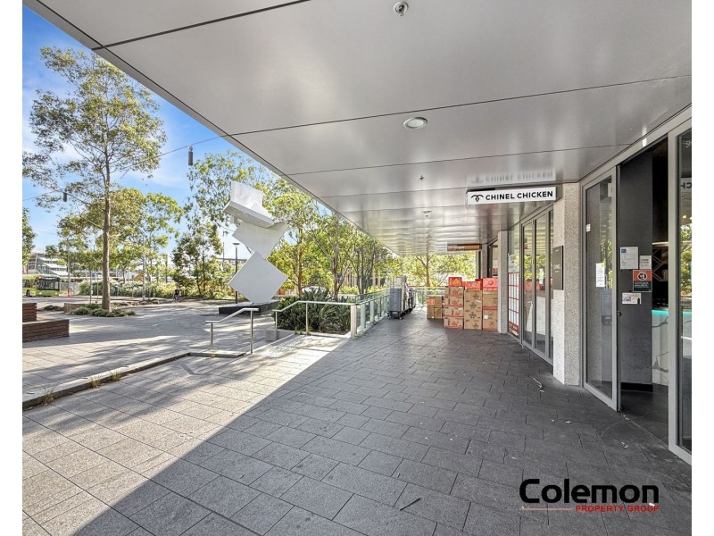 Shop 2/7  Rider Blvd, Rhodes NSW 2138
