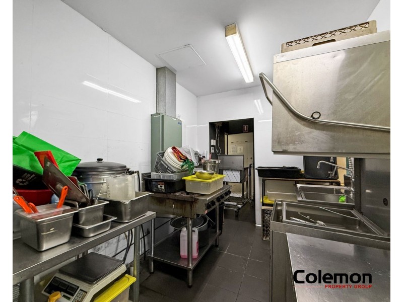 Shop 2/7  Rider Blvd, Rhodes NSW 2138