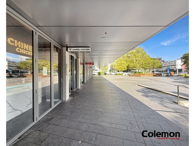 Shop 2/7  Rider Blvd, Rhodes NSW 2138