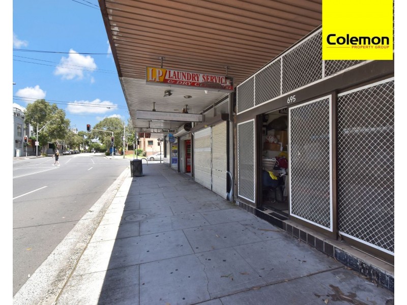 695 Elizabeth St, Waterloo NSW 2017