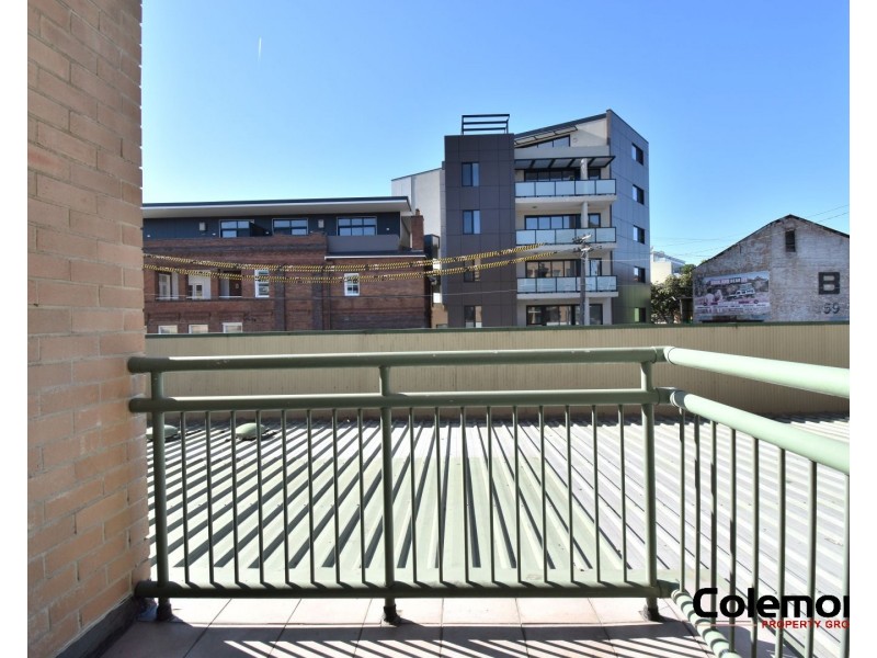 2/1-9 Livingstone Rd, Petersham NSW 2049