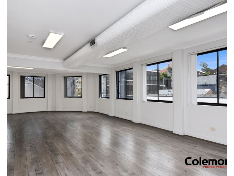 Suite 1&2/135 Harris St, Pyrmont NSW 2009