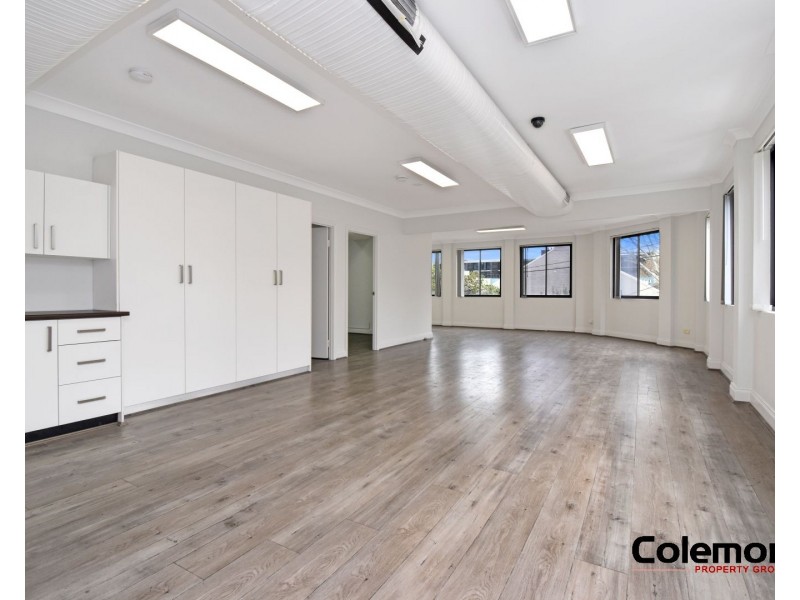 Suite 1&2/135 Harris St, Pyrmont NSW 2009