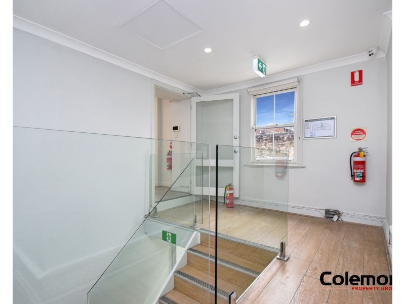 Suite 1&2/135 Harris St, Pyrmont NSW 2009