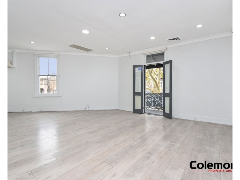 Suite 1&2/135 Harris St, Pyrmont NSW 2009