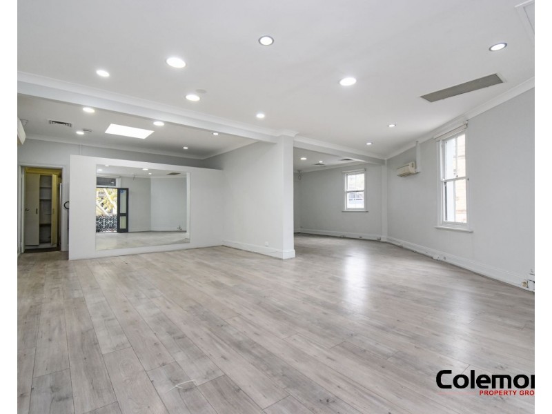 Suite 1&2/135 Harris St, Pyrmont NSW 2009