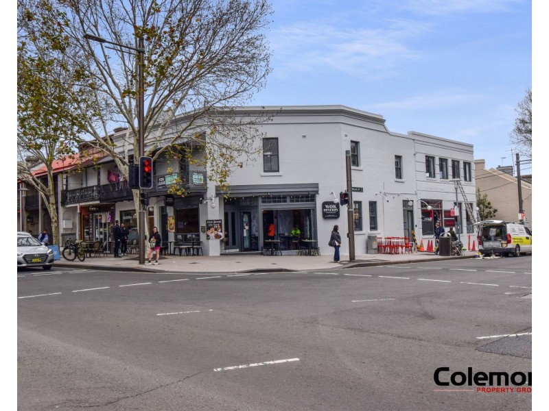 Suite 1&2/135 Harris St, Pyrmont NSW 2009