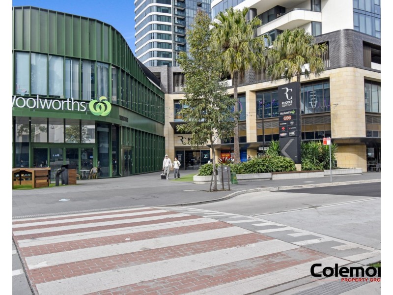 C302/10-16 Marquet St, Rhodes NSW 2138