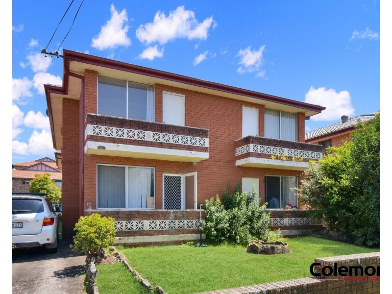 5/33 McKern St, Campsie NSW 2194