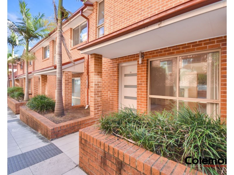 18/25-29 Marlowe St, Campsie NSW 2194